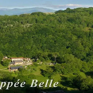  Bed and breakfast L'échappée Belle Francia