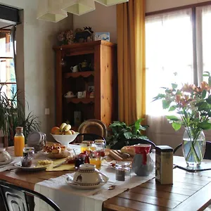  Bed and breakfast La Grande Ourse Francia