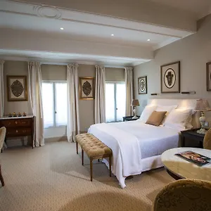 ***** Hotel D'europe Francia