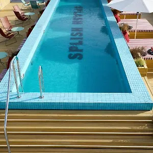 **** Hotel The Social Hub Francia