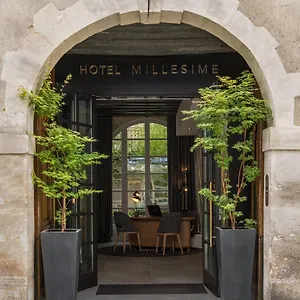 Millésime París
