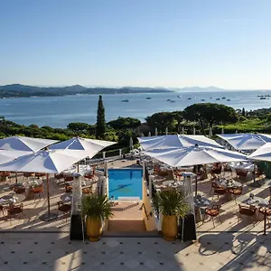 ***** Hotel Althoff Belrose Francia