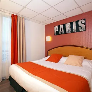 Meridional París