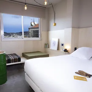*** Hotel The Originals City Hotel Artyster Clermont Ferrand Francia