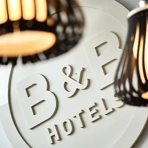 ** Hotel B&B Hotel Bollene Francia