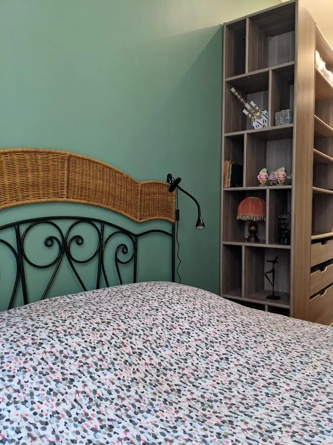 Pensjonat Private Acces To The All Flat. Charming Parisian.